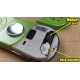 Fidget Spinner Phone FSP10 Green